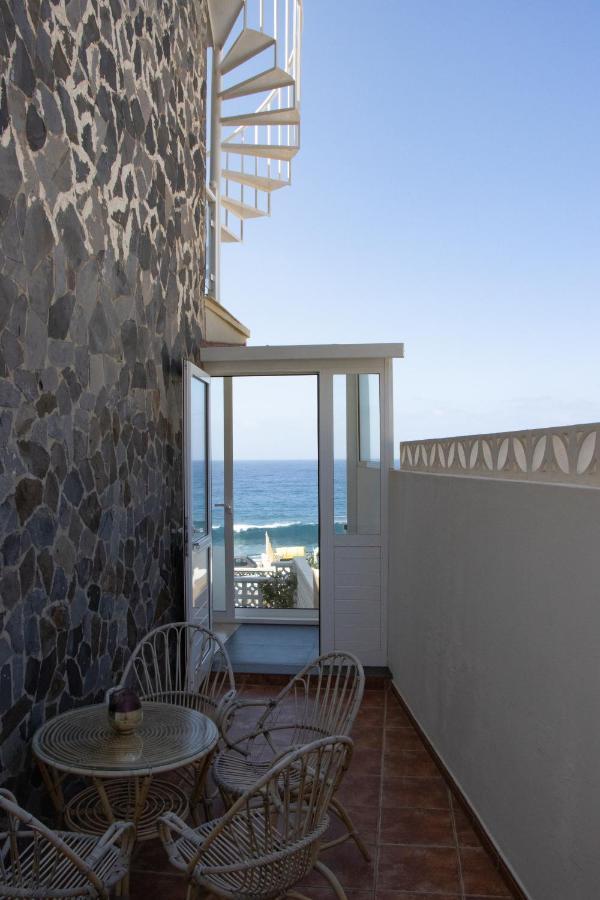 Villa Casa Isaura-Bajamar Bajamar  Exterior foto