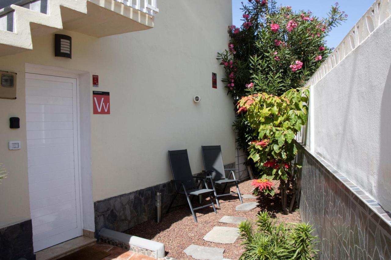 Villa Casa Isaura-Bajamar Bajamar  Exterior foto
