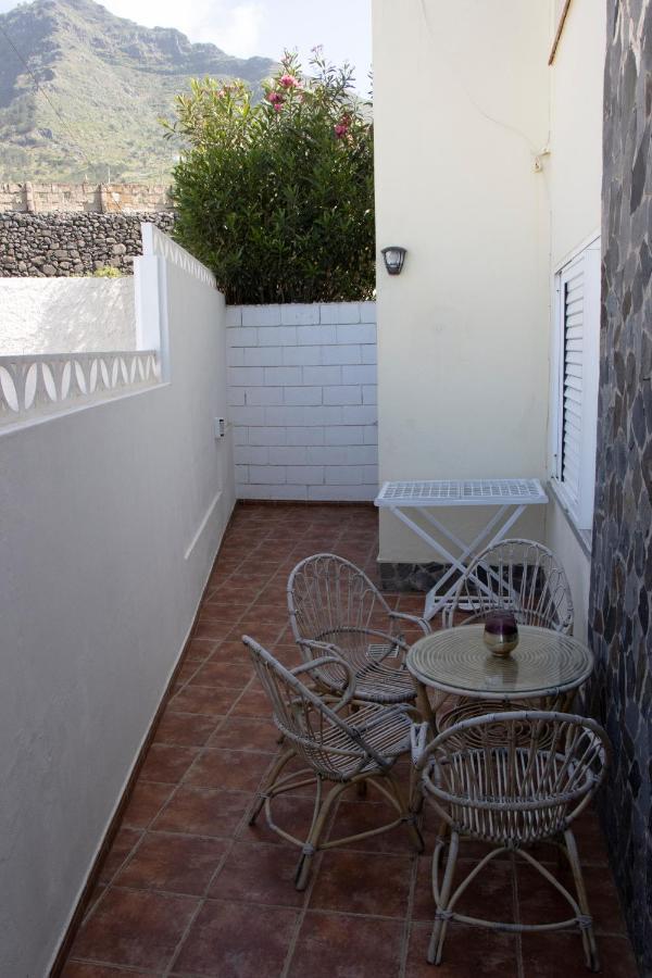 Villa Casa Isaura-Bajamar Bajamar  Exterior foto