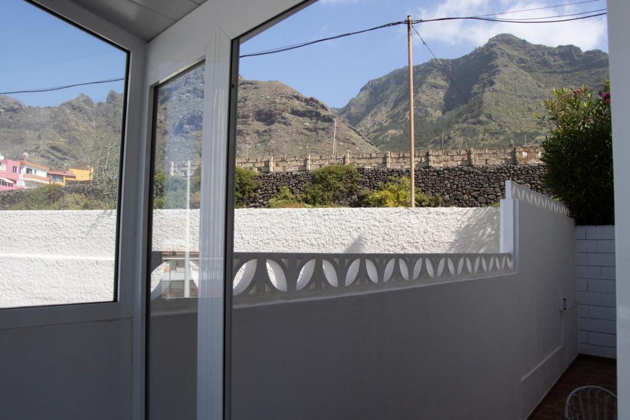 Villa Casa Isaura-Bajamar Bajamar  Exterior foto