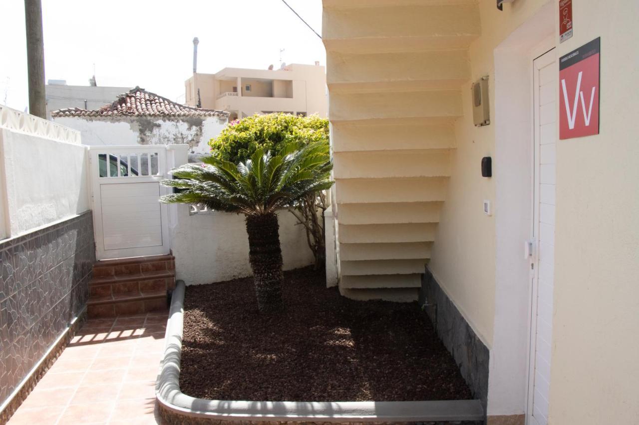 Villa Casa Isaura-Bajamar Bajamar  Exterior foto