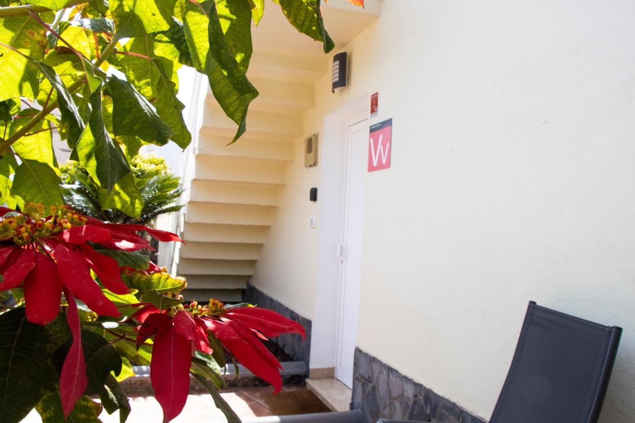 Villa Casa Isaura-Bajamar Bajamar  Exterior foto